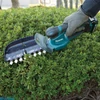 Kép 2/2 - Makita UH201DZ 10,8V CXT akkus sövényvágó (akku és töltő nélkül)