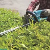 Kép 2/2 - Makita UH5570 Elektromos Sövényvágó 550W 55cm