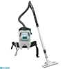 Kép 2/6 - Makita VC008GZ akkus háti porszívó 40V (akku és töltő nélkül)