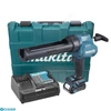 Kép 1/4 - Makita CG100DSAA 10,8V CXT Li-ion kartus kinyomó 1x2.0 Ah