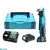 Kép 1/3 - Makita DA332DSAJ 10,8V CXT Li-ion 10mm sarokfúró 2x2,0Ah