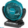 Kép 1/4 - Makita DCF102Z 18V LXT Li-ion 180mm ventilátor (akku és töltő nélkül)