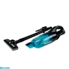 Kép 4/4 - Makita DCL281FZB 18V porszívó FEKETE (akku és töltő nélkül)
