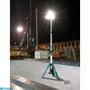Kép 7/8 - Makita DML814 14,4/18V LXT akkus állványos  lámpa (akku és töltő nélkül)