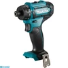 Kép 1/2 - Makita DF033DZ 12V max CXT Li-ion akkus csavarbehajtó 1/4" (akku és töltő nélkül)