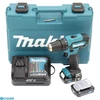 Kép 1/3 - Makita DF333DSAE Akkus 12V max CXT Li-ion fúró-csavarbehajtó 2x2,0Ah