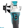 Kép 3/5 - Makita DGA521ZX1 18V akkus sarokcsiszoló 125mm X-LOCK (akku és töltő nélkül)