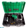 Kép 2/2 - Hikoki DH40MCWSZ SDS-Max fúró-vésőkalapács 1100W