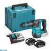 Kép 1/5 - Makita DHK180RTJ 18V akkus SDS-Plus vésőgép