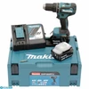 Kép 1/3 - Makita DHP485RTJ 18V/2x5Ah Akkus ütvefúró-csavarbehajtó