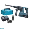 Kép 1/4 - Makita DHR243RTJ 18V LXT Li-ion BL 2,0J SDS-Plus fúró-vésőkalapács