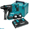 Kép 1/2 - Makita DHR280PT2J 2x18V LXT Li-ion SDS-Plus fúró-vésőkalapács 2x5,0Ah