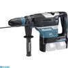 Kép 1/3 - Makita DHR400ZKU 2x18V SDS-Max fúró-vésőkalapács (akku és töltő nélkül)