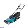 Kép 1/3 - Makita DLM382Z 2x18V Akkus fűnyíró 38cm (akku és töltő nélkül)