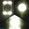 Kép 5/5 - Makita DEZDML812 14,4-18V LXT akkus LED lámpa (akku és töltő nélkül)