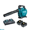 Kép 1/3 - Makita DUB363PT2V 2x18V akkus légseprű