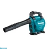 Kép 1/2 - Makita DUB363ZV 2x18V akkus légseprű (akku és töltő nélkül)