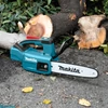 Kép 4/5 - Makita DUC254RTE 18V Akkus láncfűrész