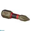 Kép 1/2 - Makita E-03121 Impact PREMIER torziós csavarbehajtó bit PHILIPS 25mm (2db/cs.)