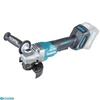 Kép 1/3 - Makita GA013GZ 40V max XGT sarokcsiszoló 125mm (akku és töltő nélkül)