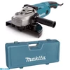 Kép 1/3 - Makita GA9020RFK Sarokcsiszoló 230mm, 2200W, lágyindítás + Koffer