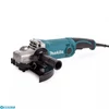 Kép 1/3 - Makita GA9050R Sarokcsiszoló 230mm, 2000W, lágyindítás