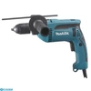 Kép 2/3 - Makita HP1641K Ütvefúró, 680W + koffer