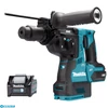 Kép 2/6 - Makita HR001GM204 40V max XGT SDS-Plus fúró-vésőkalapács