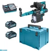 Kép 1/6 - Makita HR001GM204 40V max XGT SDS-Plus fúró-vésőkalapács