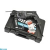 Kép 2/3 - Makita HR2470BX40 SDS-Plus Fúró-vésőkalapács, 780W, kofferben, fúrószár készlet