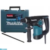 Kép 2/3 - Makita HR2810 SDS-Plus fúró-vésőkalapács, 800W, kofferben