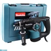 Kép 1/3 - Makita HR2810 SDS-Plus fúró-vésőkalapács, 800W, kofferben