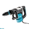 Kép 2/2 - Makita HR4003C SDS-Max Fúró-vésőkalapács, 1100W