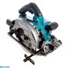 Kép 2/5 - Makita HS004GZ 40V max XGT körfűrész 190mm (akku és töltő nélkül)