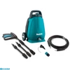 Kép 1/3 - Makita HW102 Magasnyomású Mosó 1300W