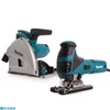 Kép 2/2 - Makita MEU029J szett SP6000J merülőfűrész + 4351FCTJ szúrófűrész