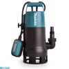 Kép 1/2 - Makita PF1010 Szennyezett víz szivattyú 1100W