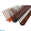 Kép 1/2 - Komplex TK100501 lezárófésű barna