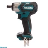 Kép 1/5 - Makita TW161DZ 12V max CXT ütvecsavarbehajtó 1/2" (akku és töltő nélkül)