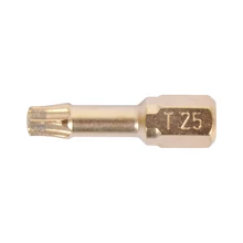 Torx (T) bit