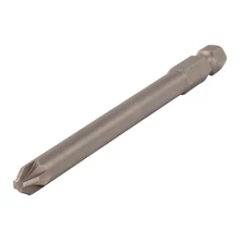 Pozidriv (PZ) bit