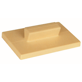 Bautool 1112180 PU simító (német) 120x190mm