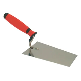 Bautool 3203160 Rozsdamentes kőműveskanál soft 
