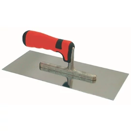 Bautool 3213280  Rozsdamentes glettelő soft