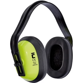 Cerva 0402011779999 fültok (sárga)