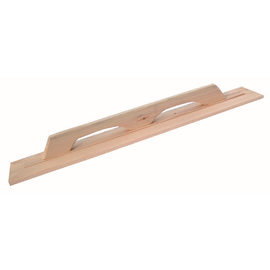 Bautool 4120200 Fa simító hobbi