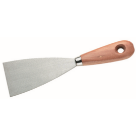 Bautool 4361040 Festő spatulya (acél)