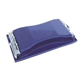 Bautool 0513001 Kézi csiszoló ergonomikus markolat 210x105mm