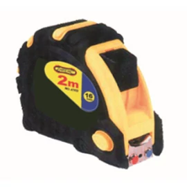 Bautool 5450220 Zsebmérőszalag mágneses véggel