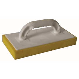 Bautool 0813005 Szivacsos simító 140x280mm irdalt (barkács)